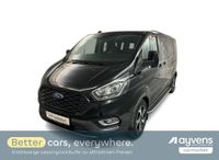 Ford Tourneo Custom - Vorschau Bild 4