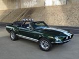 Ford Mustang Shelby GT 500 KR  WE ACCEPT BITCOIN - Ford Mustang: Cabrio, Shelby gt500
