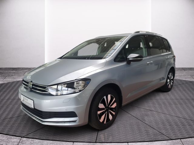 Fahrzeugabbildung Volkswagen Touran GOAL 2.0 TDI SCR 110 kW (150 PS) 7-Gang-A