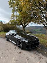 BMW M2 G87 - Track-Paket (Realistische Ang... - BMW M2 G87 Gebrauchtwagen