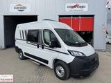 Carado Camper Van CV 540 NAVI und Rückfahrkamera - Carado VAN