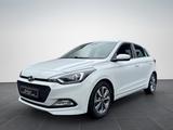 Hyundai i20 AUTOMATIK 1.4*Klimaautom.*PDC*SHZ*EURO-6 - Hyundai i20: 1.6