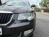 Skoda Superb 1.8 TSI DSG Motor Getriebe neu - Skoda Superb aus 2009