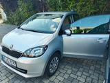 Skoda Citigo 1.0 MPI 55kW Active Green tec Active