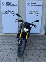BMW G 310 R  - BMW G 310 R