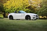 BMW Z4 sDrive20i Facelift, M Sportpaket, 2... - BMW Z4 in Bielefeld