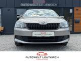 Skoda Fabia Combi Active MPI 1.0 KLIMA 5TRG. TÜV-NEU - Skoda Fabia: Active