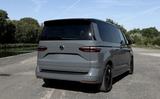 Volkswagen T7 Multivan 1,5 TSI  Edition 7-Sitzer Pano AHK  - Volkswagen T7 Multivan