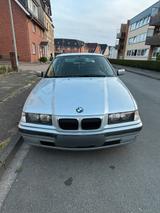 BMW 316i Coupe Comfort Edition Comfort Edition - gebrauchte BMW 316 aus dem Jahr 1998