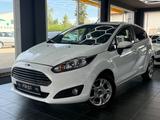 Ford Fiesta Champions League/Sitzheizung/ - Gebrauchtwagen in Karlsruhe bis 5.000 Euro