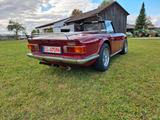 Triumph TR6 Overdrive - gebrauchte Triumph Cabrios