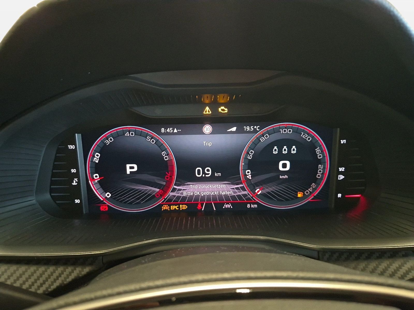 Skoda Kamiq - Bild 9