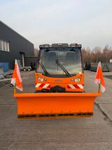 Multicar M27 Tipper