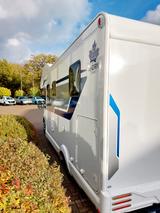 Ahorn ACA 690 Solar,  SAT TV, AHK, DPF Schutz, 145PS - Ahorn T690