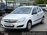 Opel Astra H Selection "110 Jahre" TÜV 12/26 Garantie - Opel Astra aus 2009: H