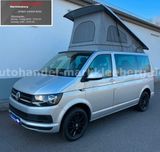 Volkswagen T6 BEACH CAMPER *150PS *AUFSTELLDACH *GARANTIE - Volkswagen T6 California aus 2019