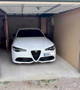 Alfa Romeo Giulia 2.0 Turbo Q4 Veloce | Garantie | HK sound