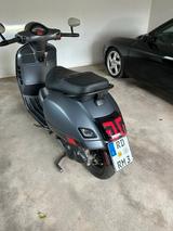 Vespa GTS 300 - VESPA GTS