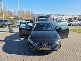 Hyundai i30 cw Trend NAVI,KAMERA,APPLE CAR,TEMPOMAT, - Hyundai i30 mit Hybrid-Antrieb