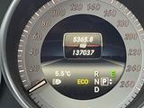 Mercedes-Benz E 350 d Sport Edition cabriolet - Mercedes-Benz E 350: Sport
