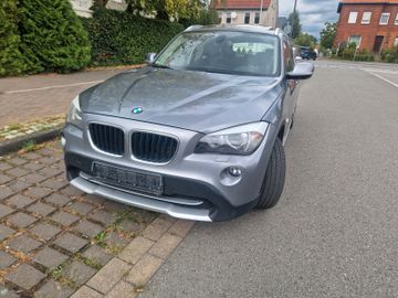 BMW X1 - 1