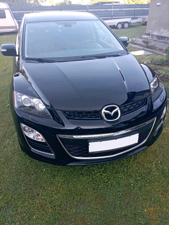 Mazda CX-7