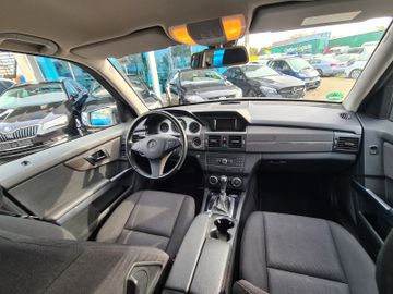 Mercedes GLK 350 - 5