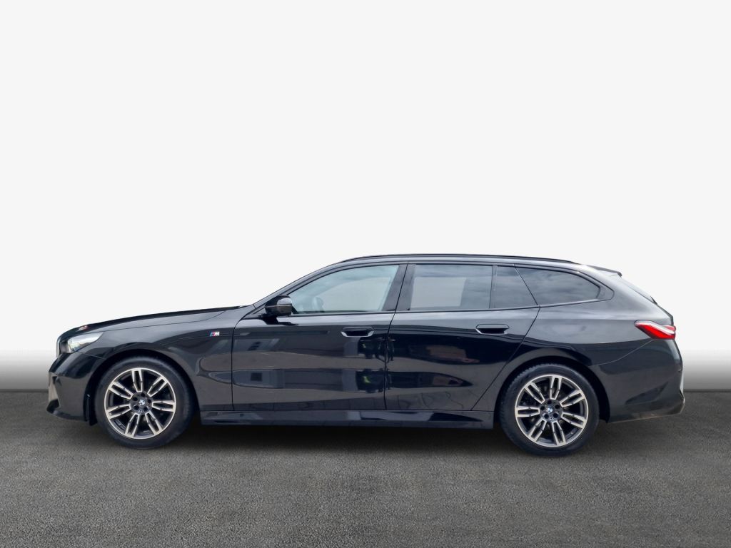 BMW 520d xDrive M Sport Navi SHZ foto 5