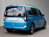 Volkswagen Caddy 2.0 TDI Move AHK, Pano., LED-Sch., App-Con - Volkswagen Caddy Move