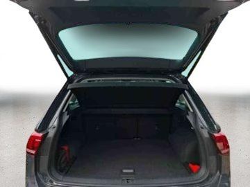 Volkswagen Tiguan - 5