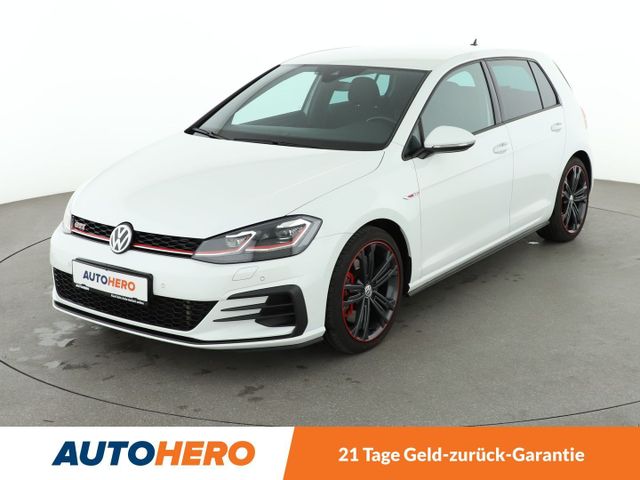 Volkswagen Golf VII 2.0 TSI GTI Performance BM Aut.*NAVI*