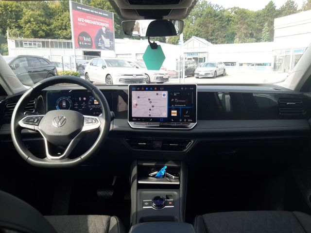 Tiguan Life 1,5 l eTSI 96 kW DSG AZV, ACC, Navi,