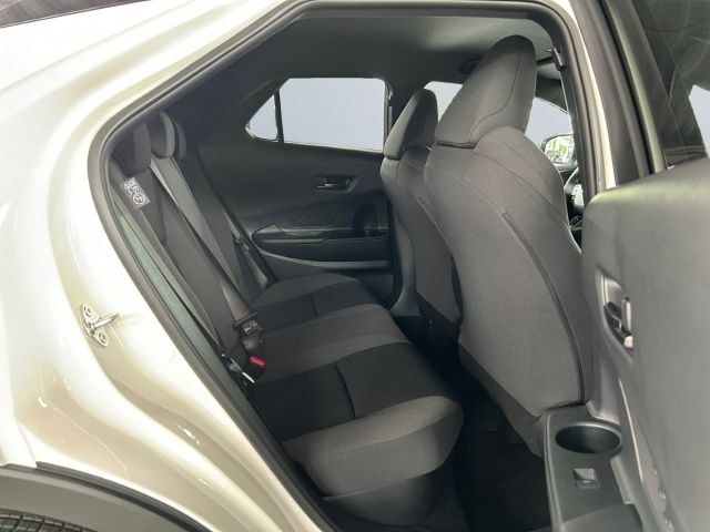 Toyota C-HR - Bild 15