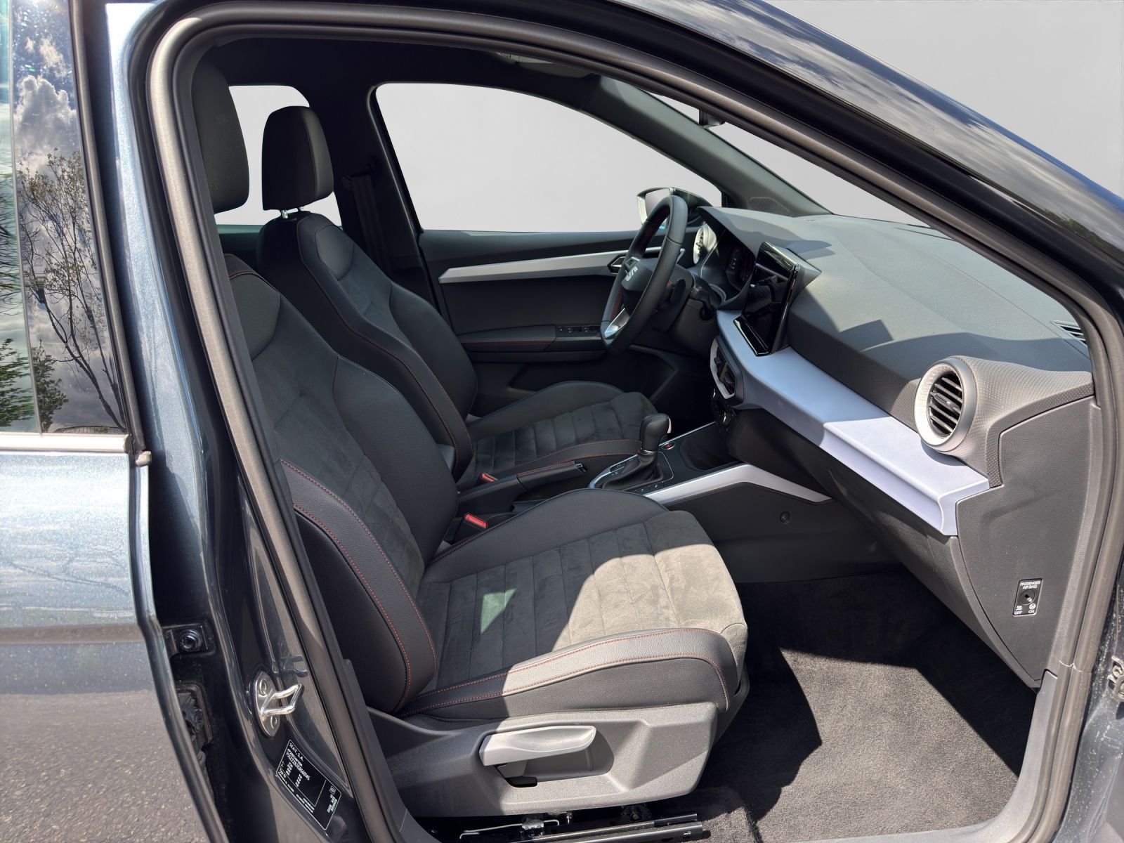 Seat Arona - Bild 4