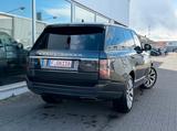 Land Rover Range Rover D350 LED/Pano/HUD/SoftClose - gebrauchte Land Rover Range Rover aus dem Jahr 2021