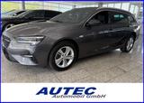 Opel Insignia ST Business HEAD-UP+AHK+KAMERA+SPUR+SHZ - Opel Gebrauchtwagen von 2023