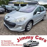 Peugeot 308 SW Diesel HDi FAP 140 Sport - Peugeot 308: Hdi 140