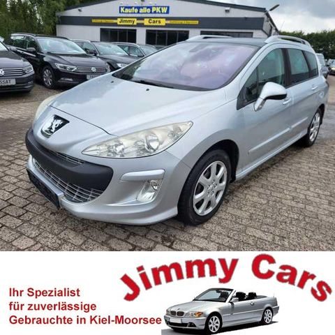 Peugeot 308 SW Diesel HDi FAP 140 Sport