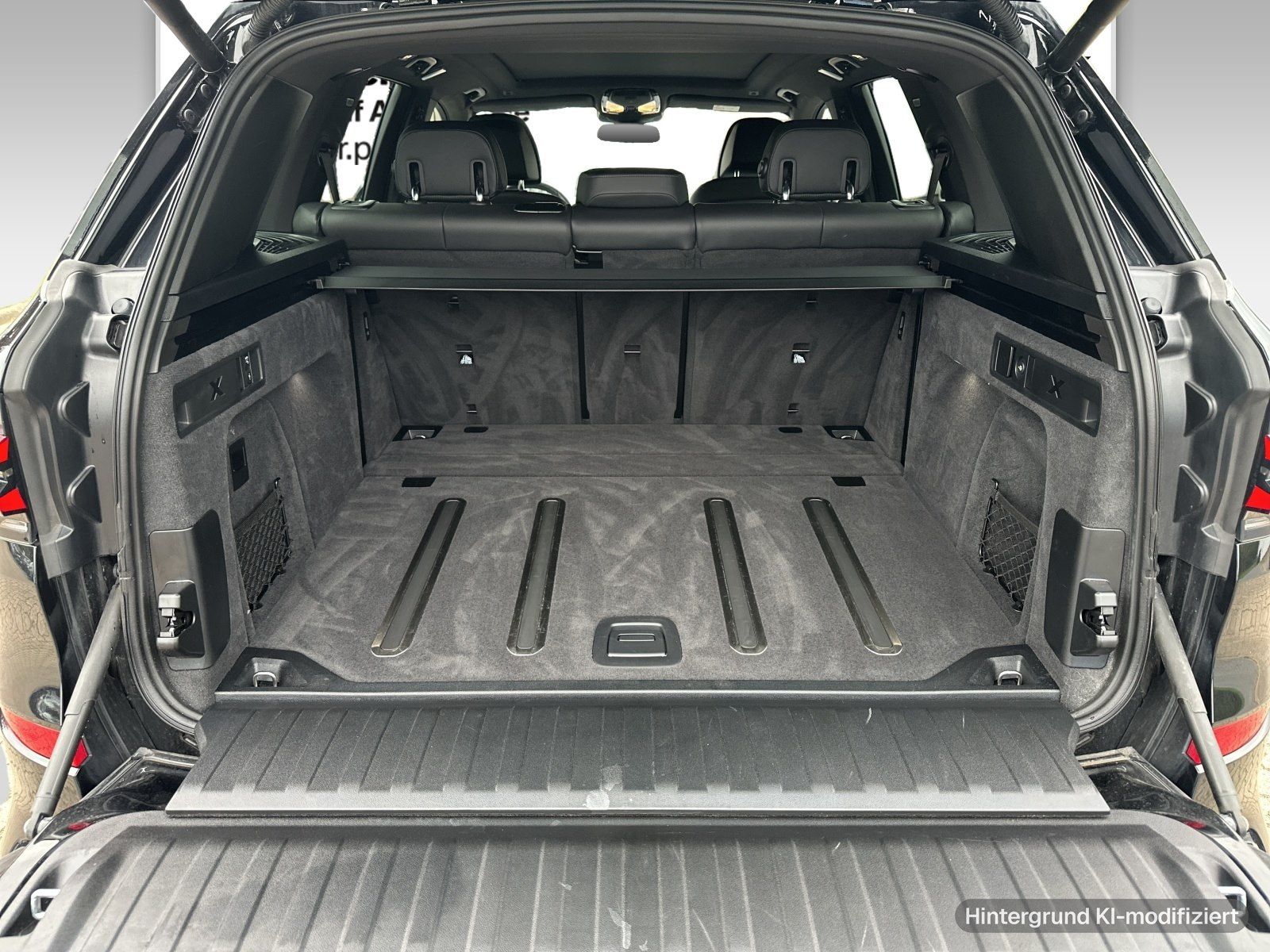 BMW X5 - Bild 11