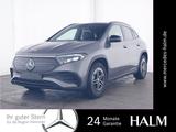 Mercedes-Benz EQA 300 4M AMG Line Advanced Night-Paket - Mercedes-Benz EQA Gebrauchtwagen in Hannover