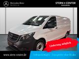 Mercedes-Benz Vito 114 CDI lang Werkstatt Klima PDC - LKWs & Trucks in Bremen