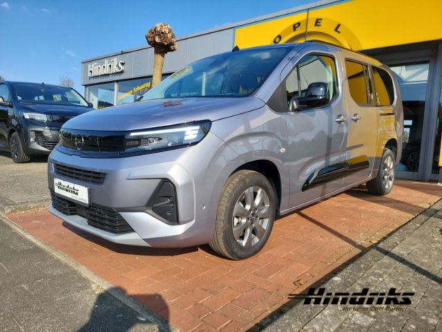 Opel Combo Life E GS XL 1.5 D EU6e Apple CarPlay Andr