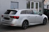Toyota Avensis Touring Sports Team D+Navi+LED+Kamera - Toyota Avensis: Automatik