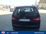 Ford Galaxy 1.6 7 SITZER+ALLWETTER+NAVI+PDC+HU NEU - Ford Galaxy 7-Sitzer