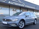 Volkswagen Passat Alltrack Alltrack 4Motion*ACC*Kamera*AHK*