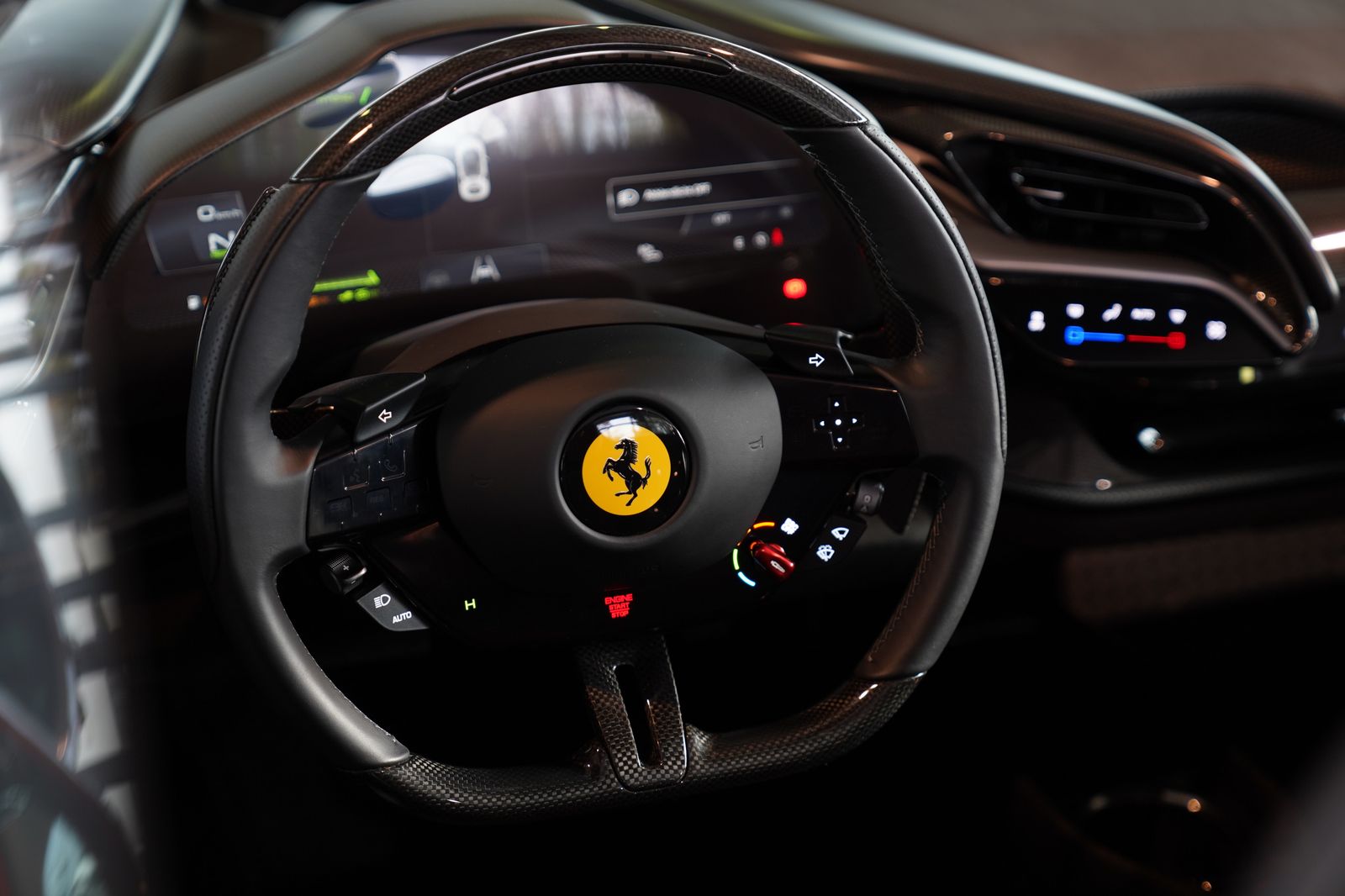 Ferrari Sf90