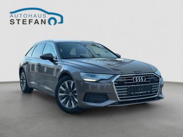 Audi A6 - 2
