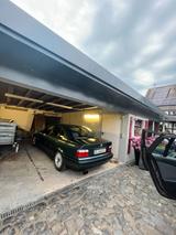 BMW E36 316i Ascotgrün - gebrauchte BMW 316 aus dem Jahr 1998