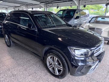 Mercedes GLC 300 - 5