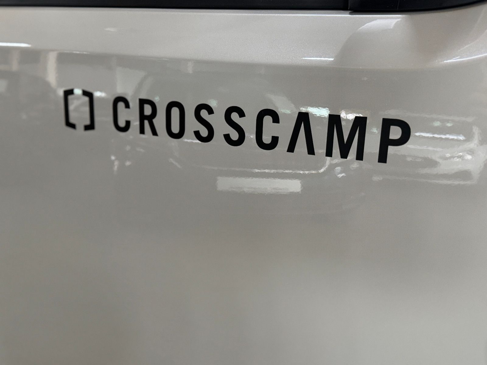 Fahrzeugabbildung Toyota DETHLEFFS CROSSCAMP FLEX 7-SITZER AUFSTELLDACH